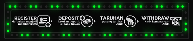 DAUN96 Jackpot